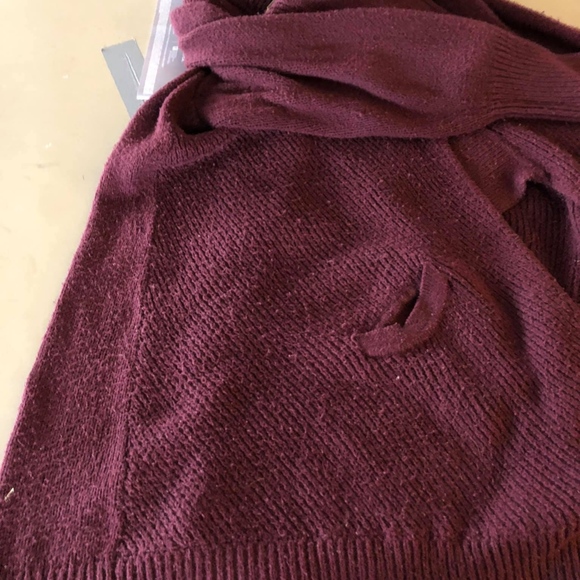 Heavy sweater - Picture 5 of 5